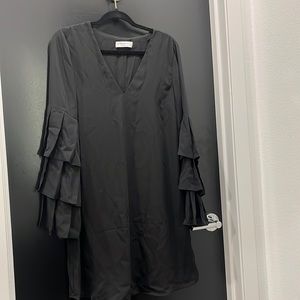 NWT Bailey44 Black Dress